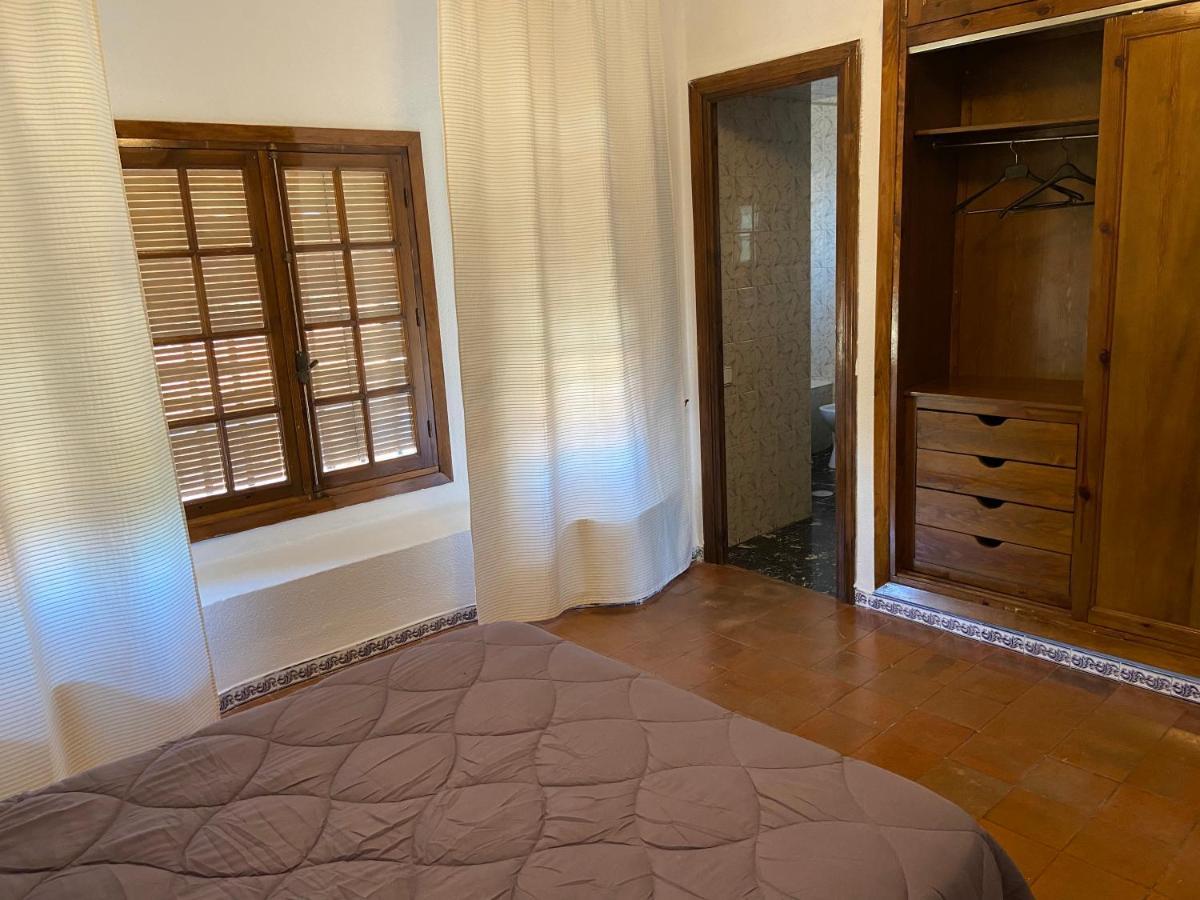 Esuri Chalet 300M Con 1000M Parcela Privada A 8Min De Puy Du Fou Arges Luaran gambar