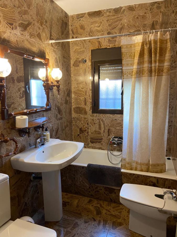 Esuri Chalet 300M Con 1000M Parcela Privada A 8Min De Puy Du Fou Arges Luaran gambar