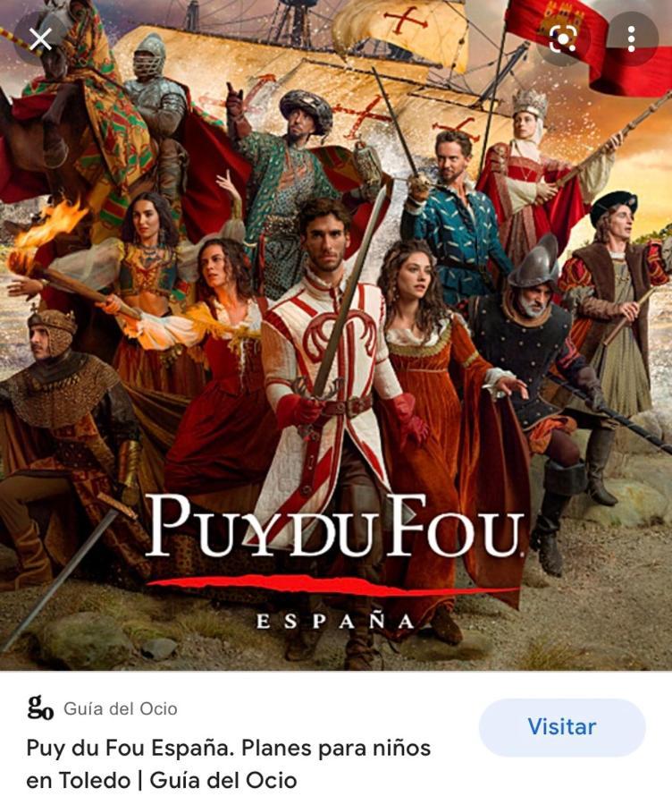 Esuri Chalet 300M Con 1000M Parcela Privada A 8Min De Puy Du Fou Arges Luaran gambar
